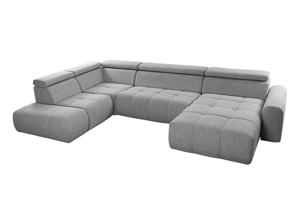 Ugaona garnitura Atlantik XL